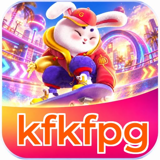 kfkfpg Logo
