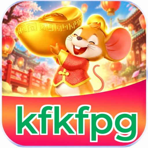 Logo kfkfpg Bônus Brasil
