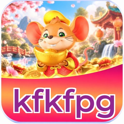 kfkfpg VIP Program Logo
