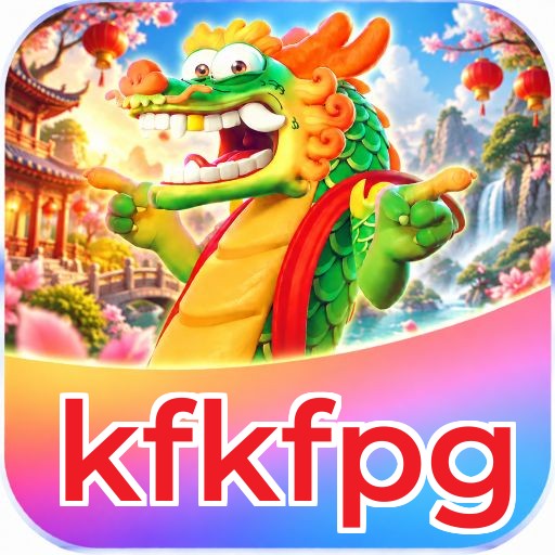 Logo kfkfpg Baixar Download Brasil