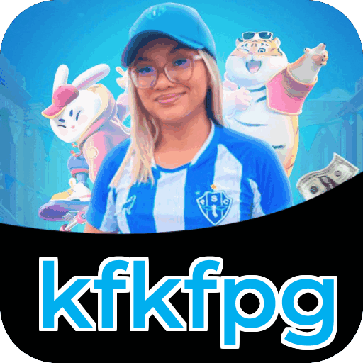 Catálogo de jogos kfkfpg com fornecedores Pragmatic Play, Evolution, NetEnt