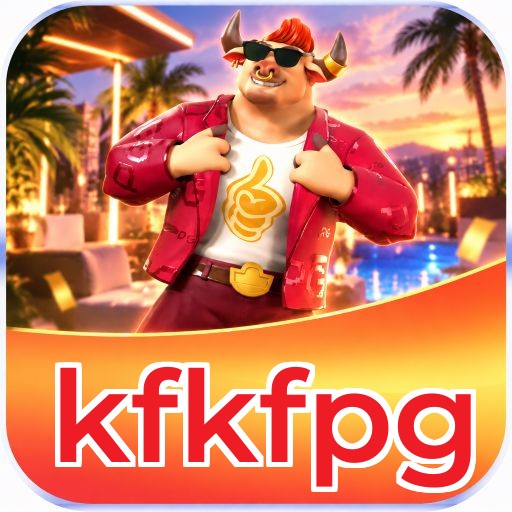 Logo kfkfpg APP Mobile Brasil