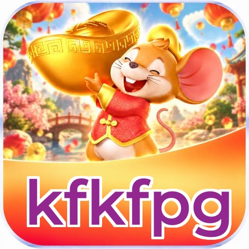Logo kfkfpg Telegram Canal Oficial