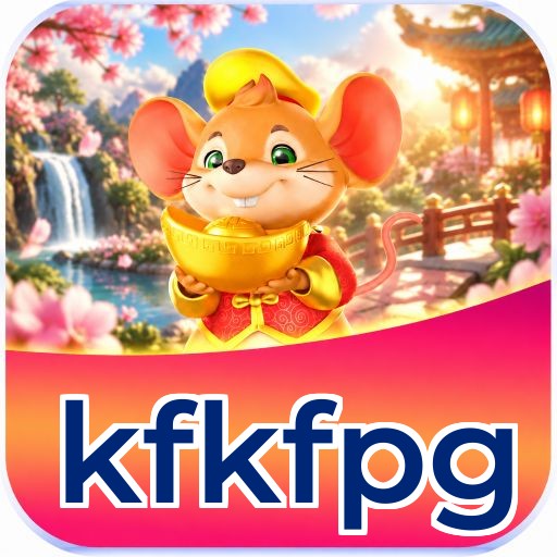 Logo kfkfpg Cassino Online Brasil