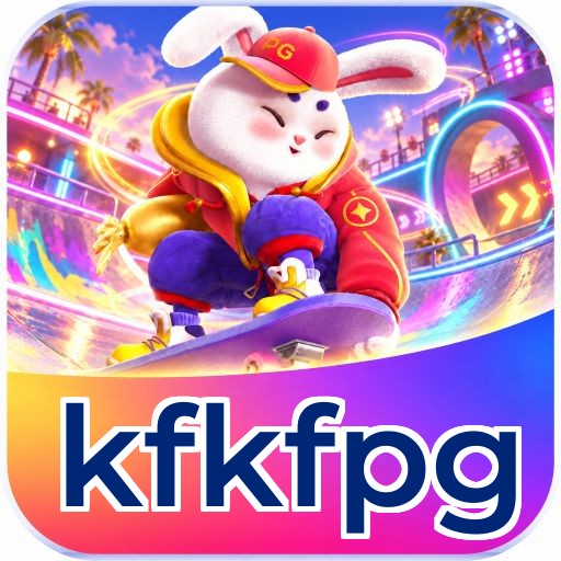 Logo kfkfpg Slots Premium Brasil