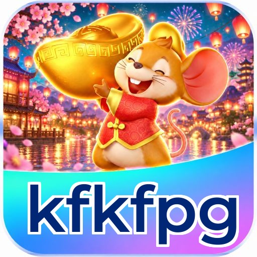 kfkfpg Download Oficial - APK Android + iOS