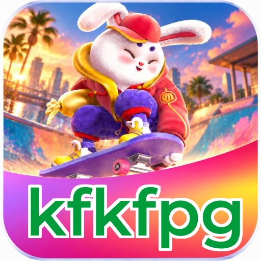 kfkfpg Logo Verificado