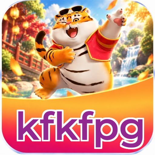 kfkfpg Logo Oficial