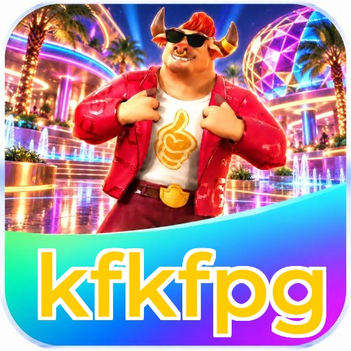 kfkfpg Baixar Download Logo Oficial Certificado