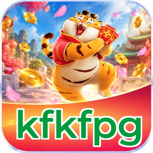 Logo kfkfpg Download Brasil