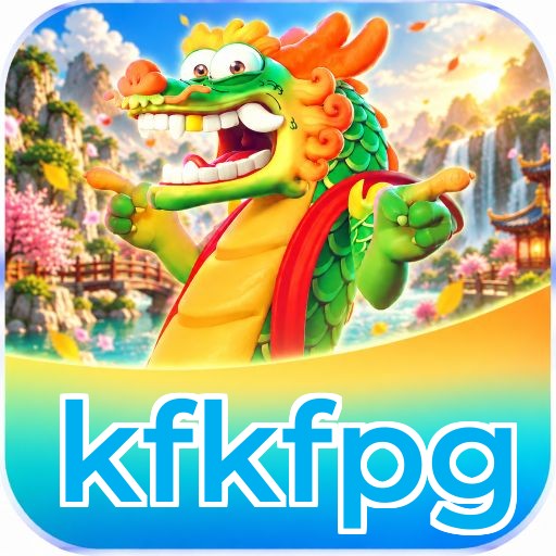 kfkfpg Logo