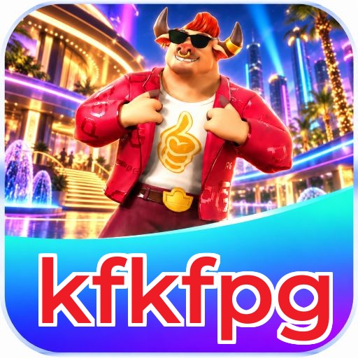 Logo kfkfpg Cassino Online Brasil