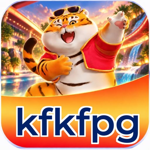 kfkfpg Fortune Games - Tiger, Ox, Rabbit RTP Certificado