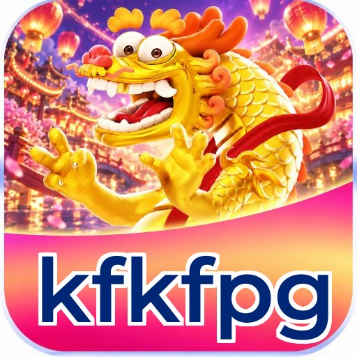 Como instalar o app da kfkfpg