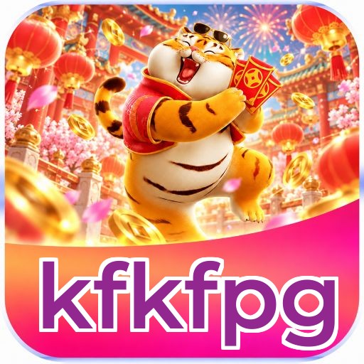 Requisitos do APK kfkfpg para Android - Logo Oficial