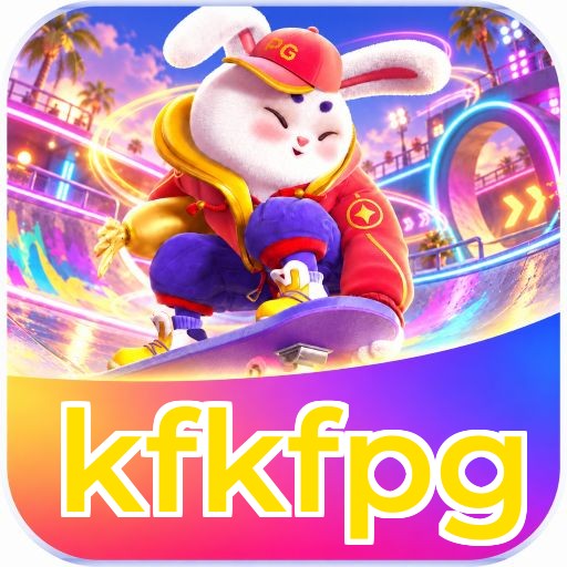 kfkfpg Logo