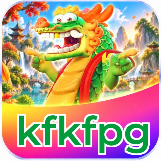 kfkfpg Logo Seguro