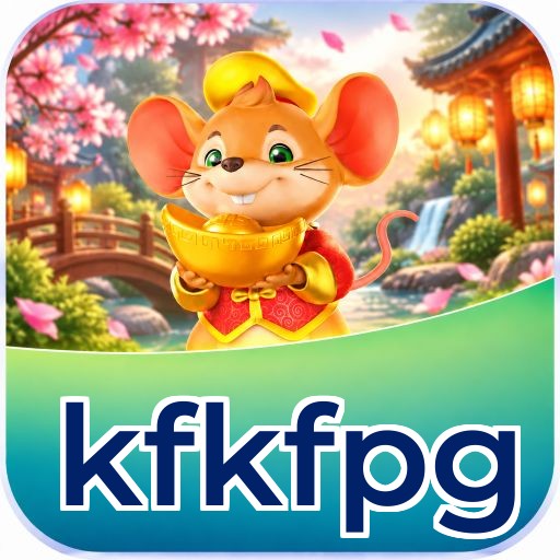 kfkfpg Logo - Bônus com Rollover Justo