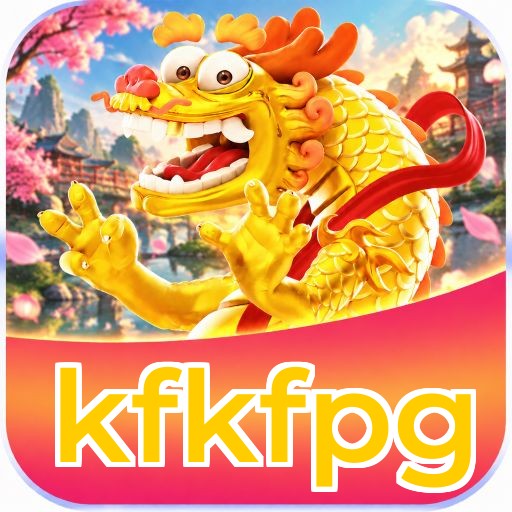 Logo kfkfpg Telegram Oficial