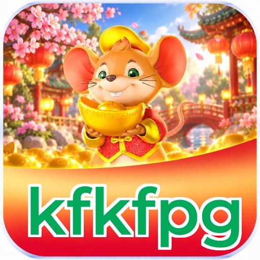 kfkfpg Logo