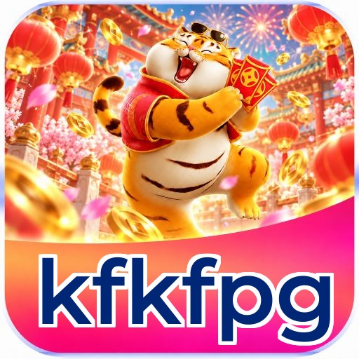 kfkfpg APP Logo Oficial Certificado Android iOS