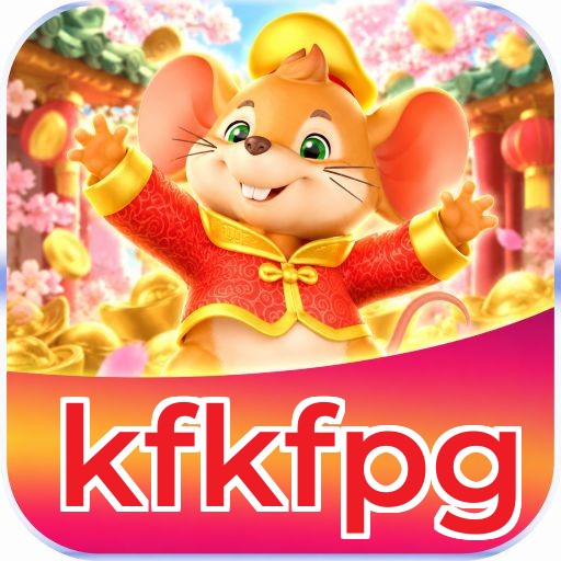 kfkfpg Logo Oficial - Cassino Online Brasil Certificado eCOGRA
