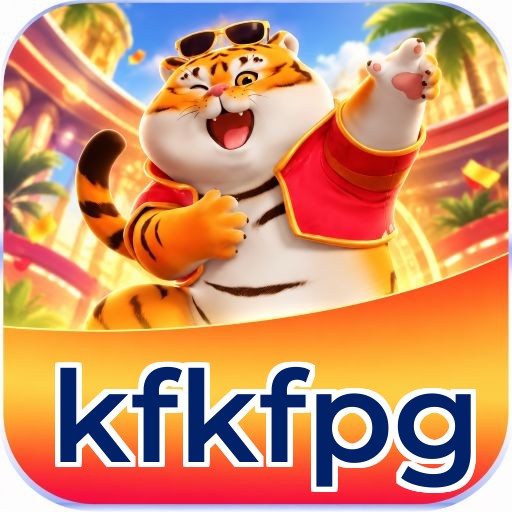 Logo kfkfpg Loteria Online