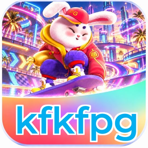 Logo da kfkfpg