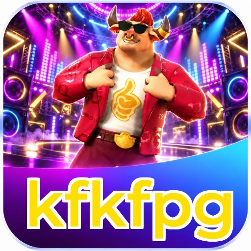 kfkfpg Jackpots Progressivos