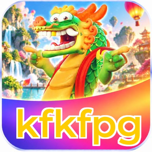 kfkfpg Logo