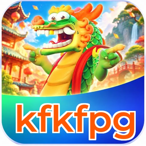 kfkfpg Logo - Bônus de Cadastro