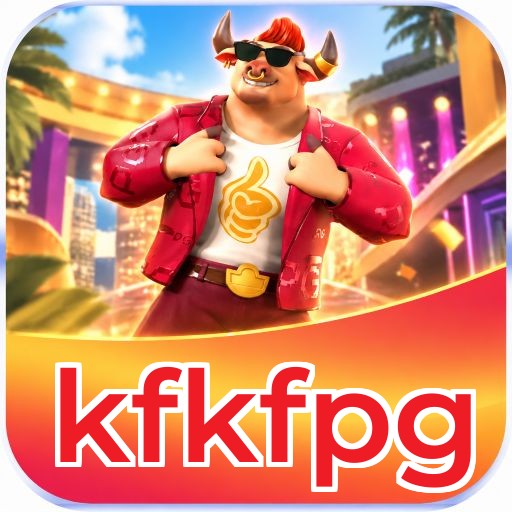 Logo kfkfpg Cassino Ao Vivo Brasil