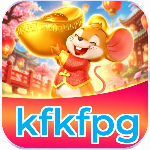 kfkfpg APK Logo Oficial Certificado